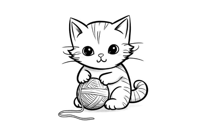 Craft delightful kids coloring pag