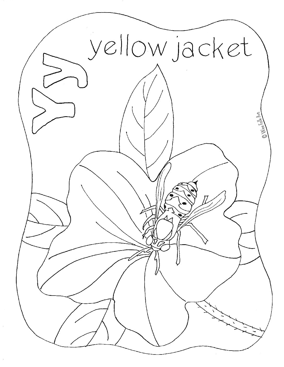 Letter