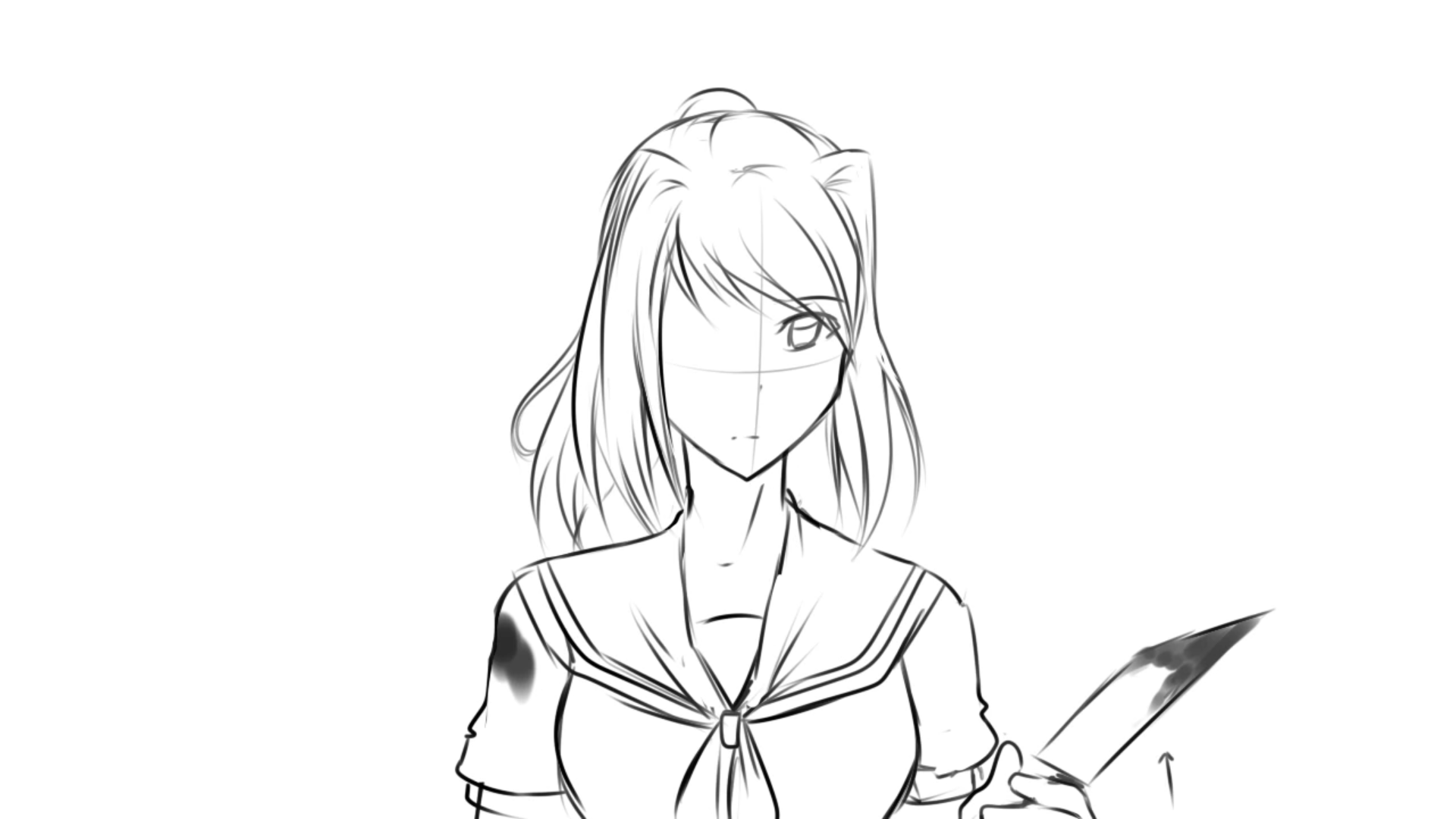 Yandere simulator wiki talkkawaii