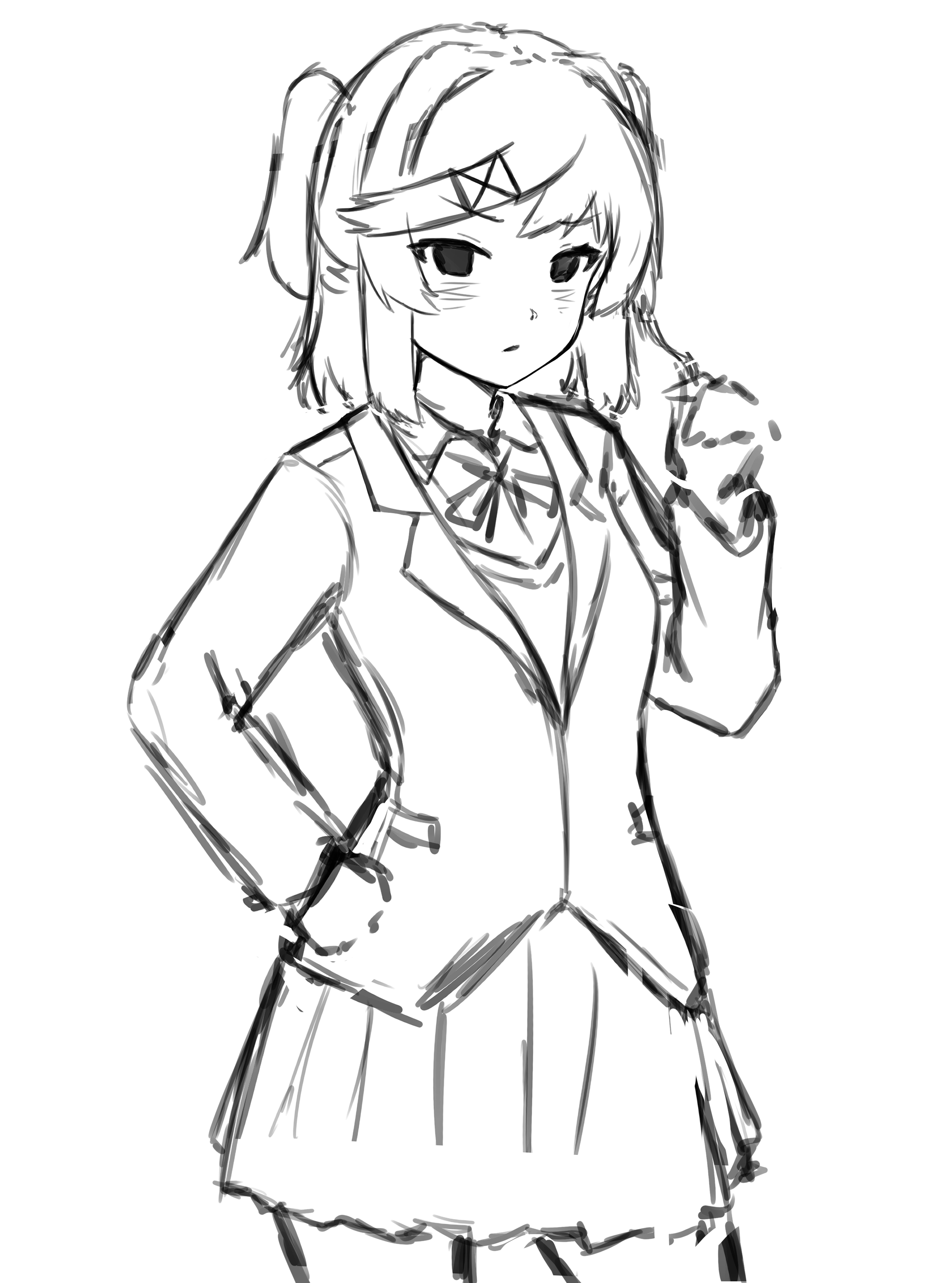 Kami on x day wip nat httpstcoujfzuuu x