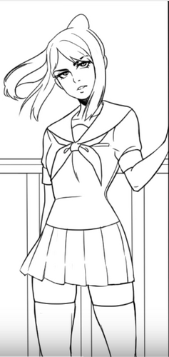 Ayano aishi yandere simulator wiki