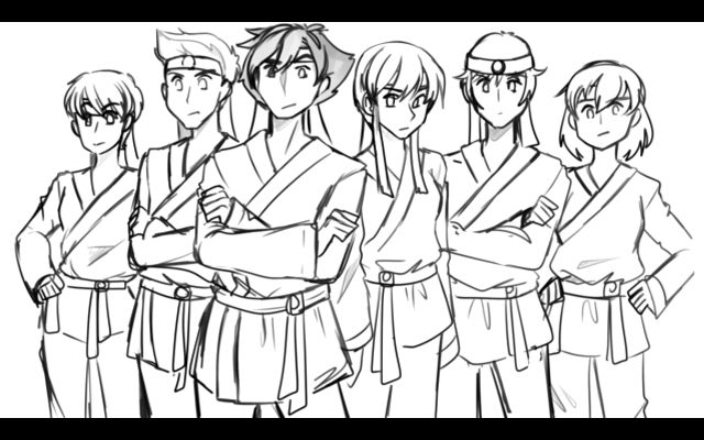 Budo vs senpai ask yandere simulator rivals