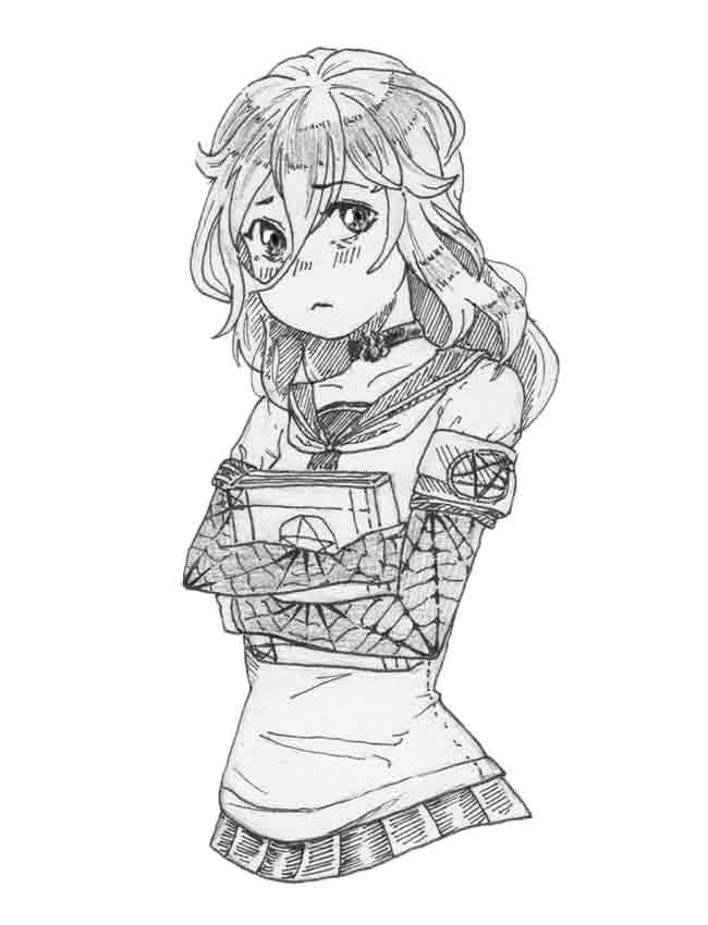 Yandere simulator coloring pages print and color free