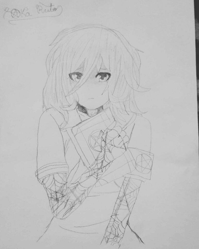 Coloring oka ruto yandere simulator âarte aminoâ amino