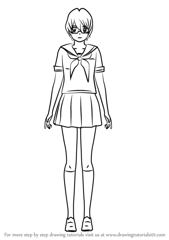 How to draw info