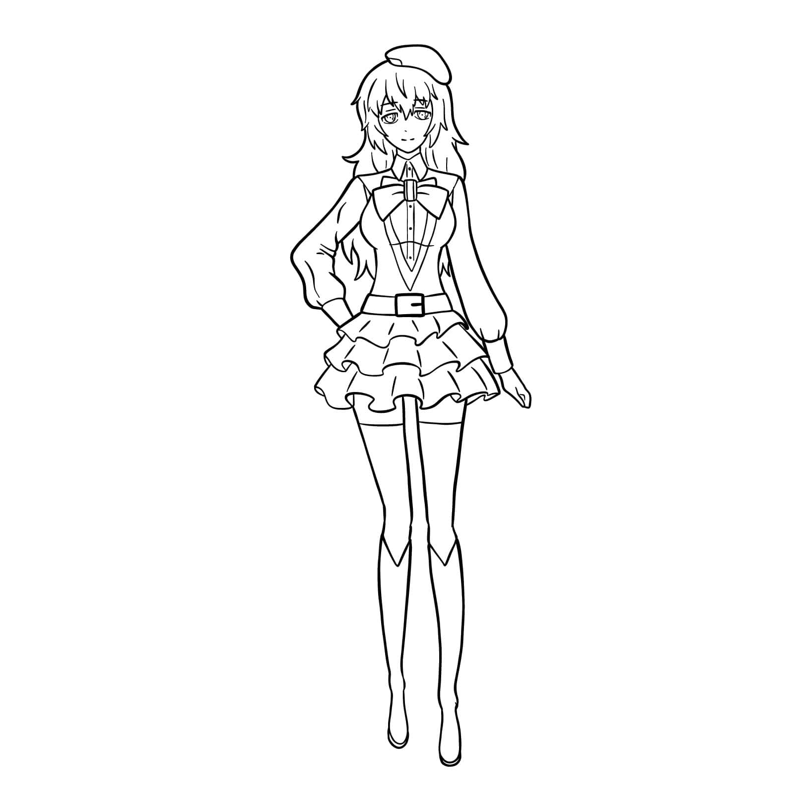 Yuki amane