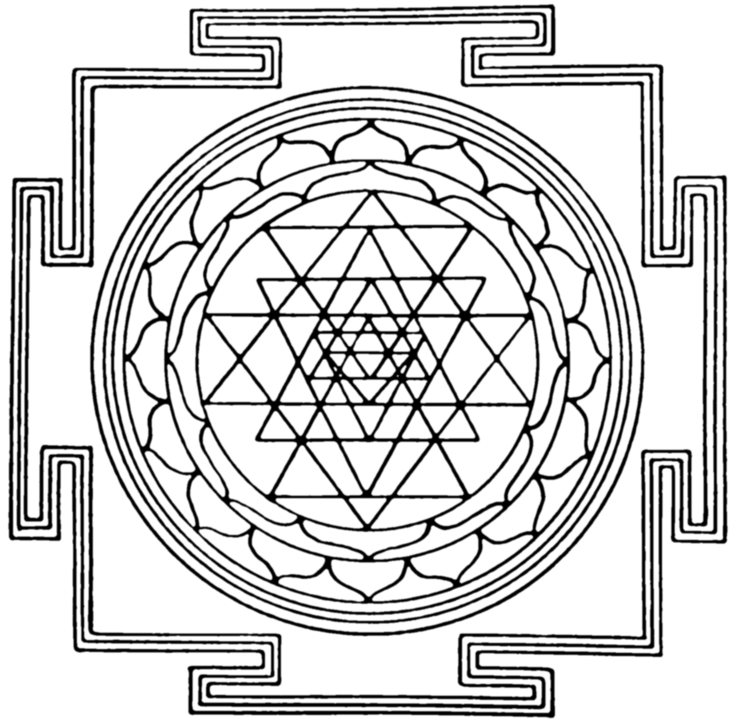 Yoga yantras and meditation austin acupuncture and holistic medicine â best life wellness