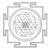Tibetan mandalas coloring pages free coloring pages