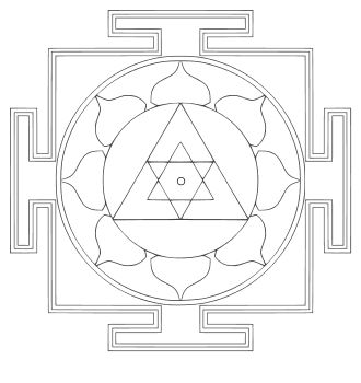Free prtable yantra mandala lotus pattern these mandala colorg pages and colorg sheets are for â mandala colorg pages mandala colorg colorg pages