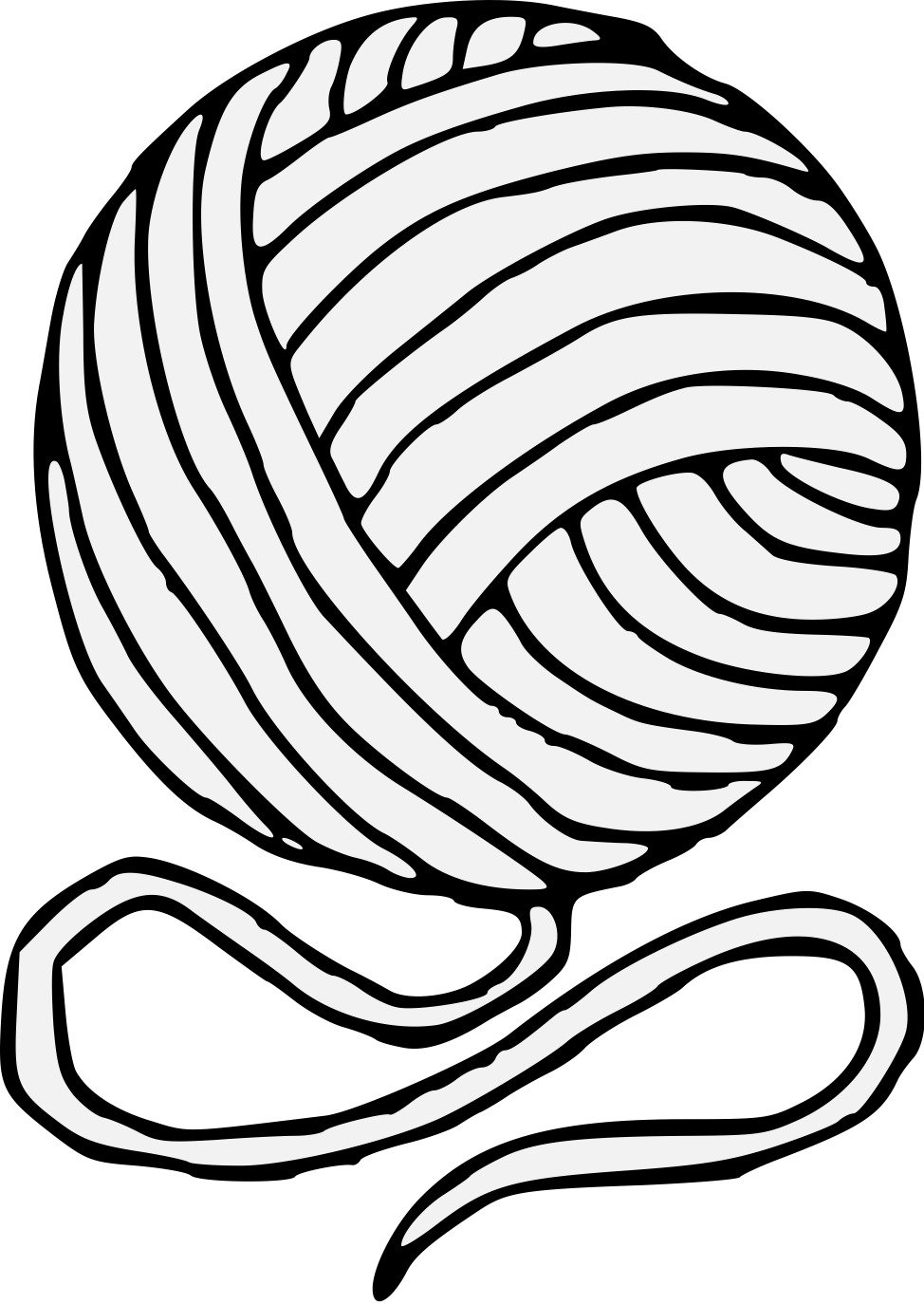 Yarn