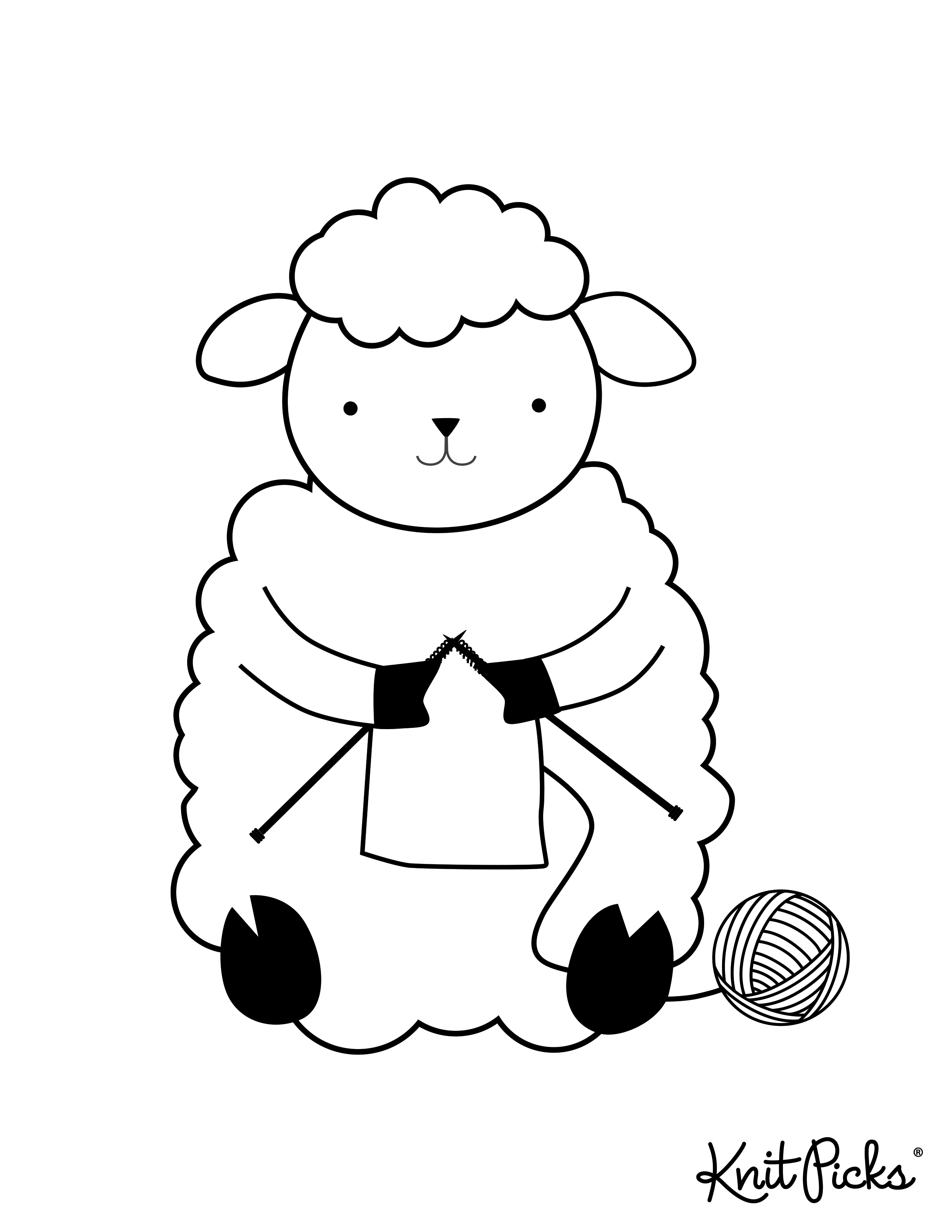 Art prints coloring pages