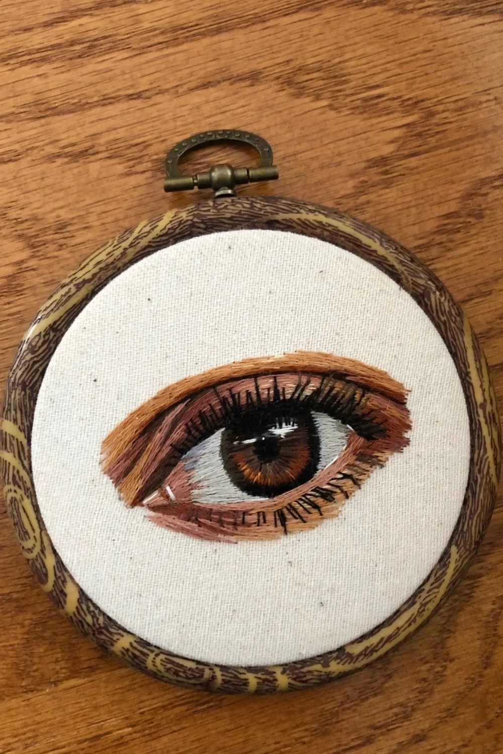 The essential guide to thread painting for beginners