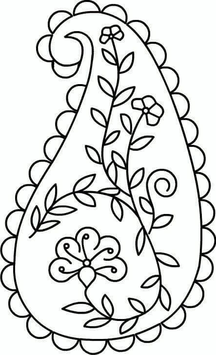 Pin by stella bernal ortiz on moldes embroidery patterns vintage embroidery embroidery designs