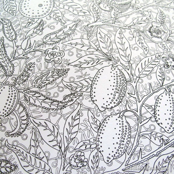 For william morris lovers â a design resource â