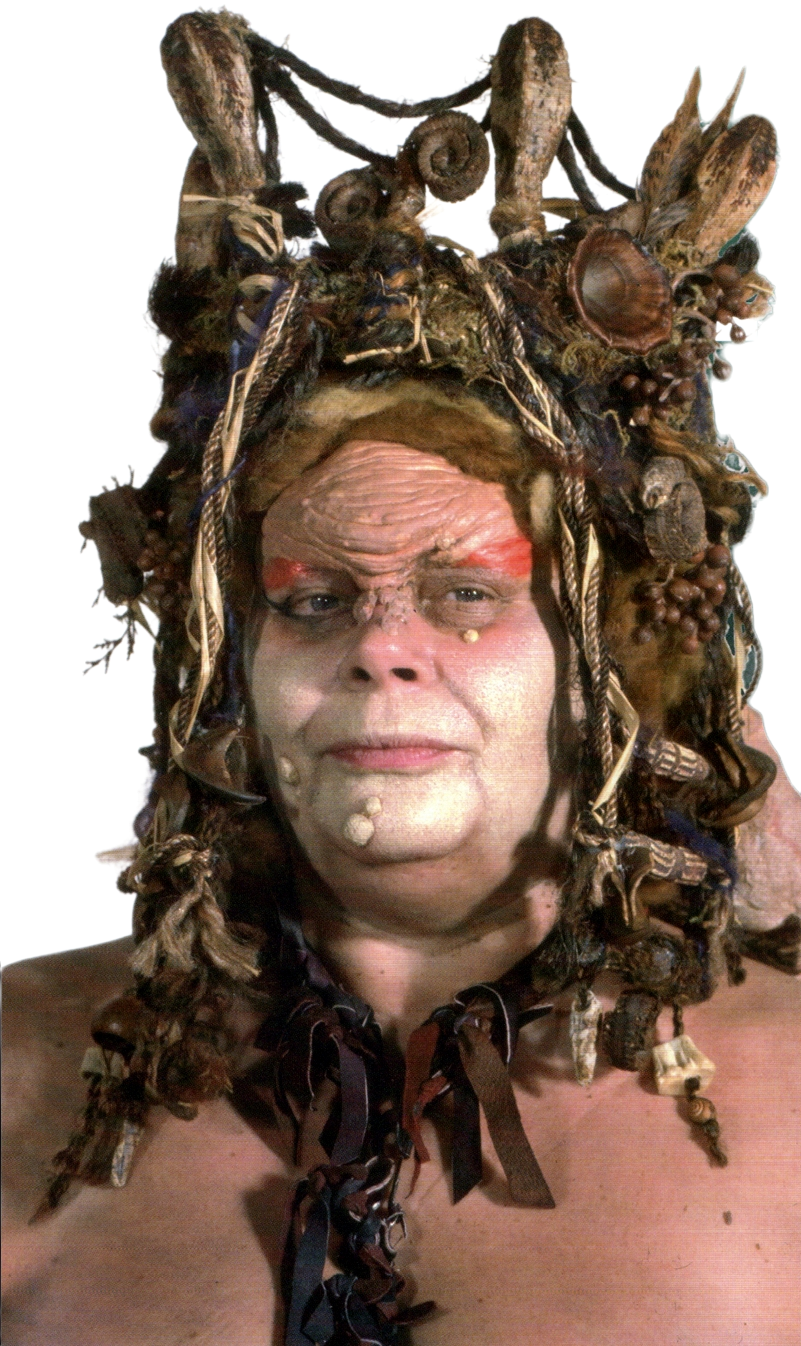 Yarna dal gargan wookieepedia
