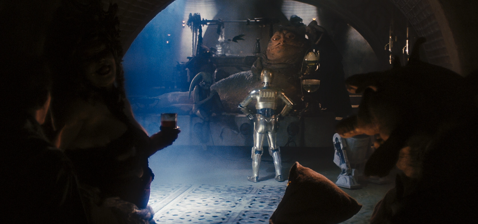 Yarna dal gargan wookieepedia