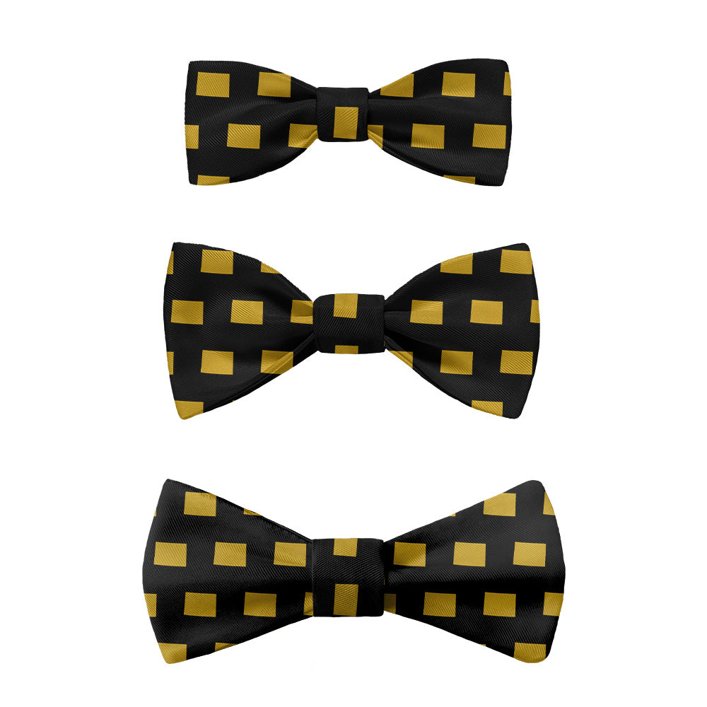 Colorado state outline bow tie mens womens kids babys