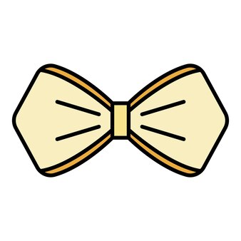Page necktie vectors illustrations for free download