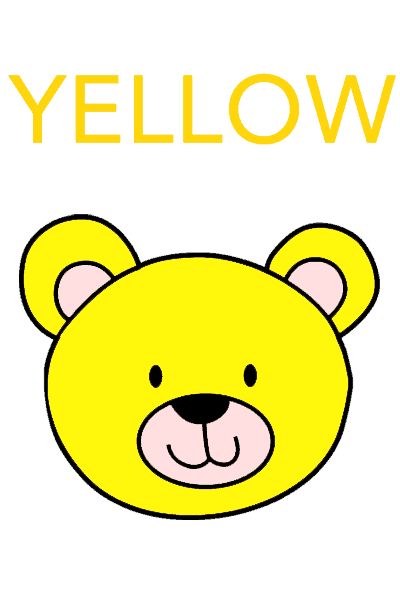 Free flashcards for babies toddlers and young children