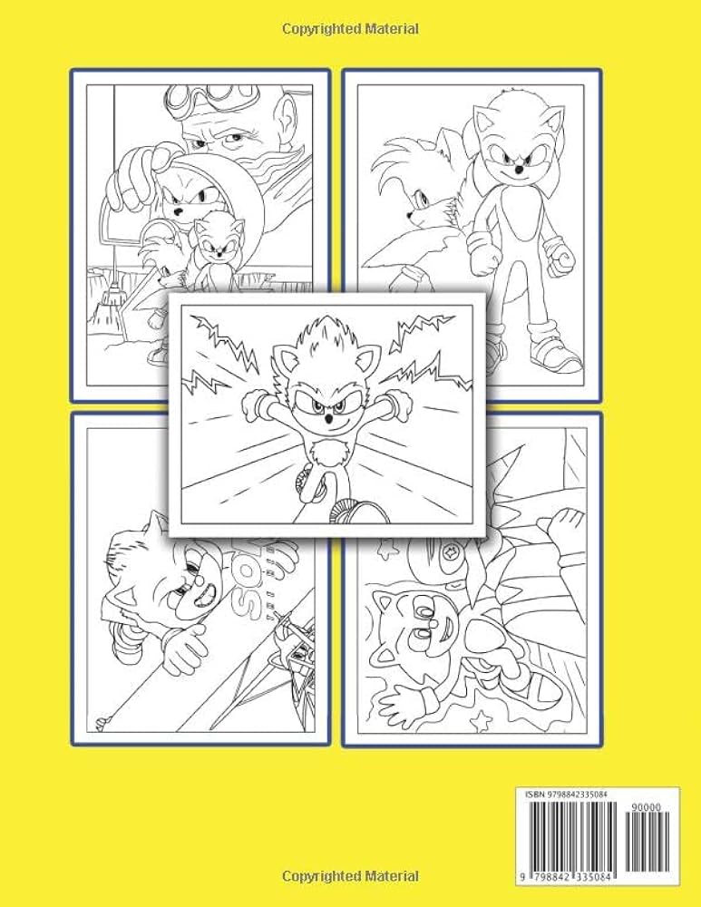 Ððððªð coloring book for kids ððððªð the hedgehog coloring book for kids