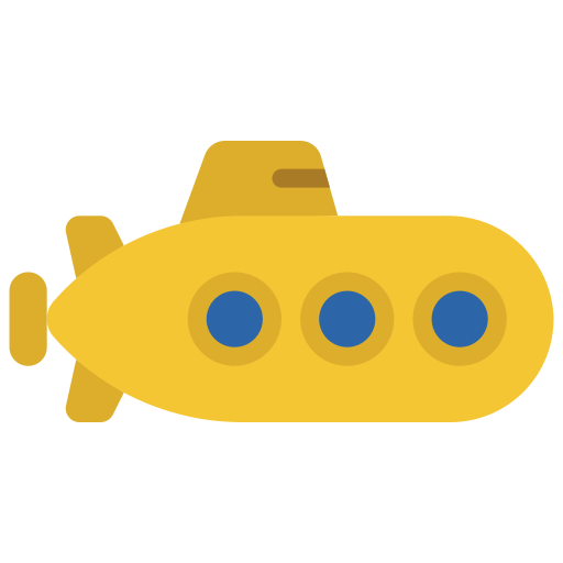 Submarine