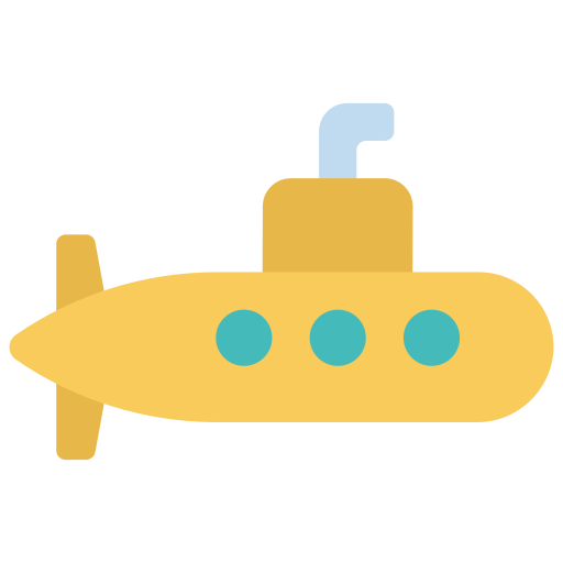 Submarine