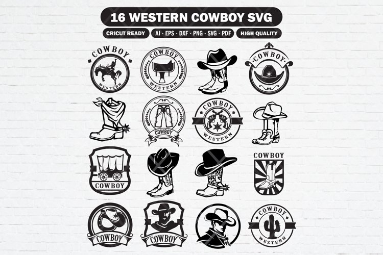 Yellowstone clipart design bundles