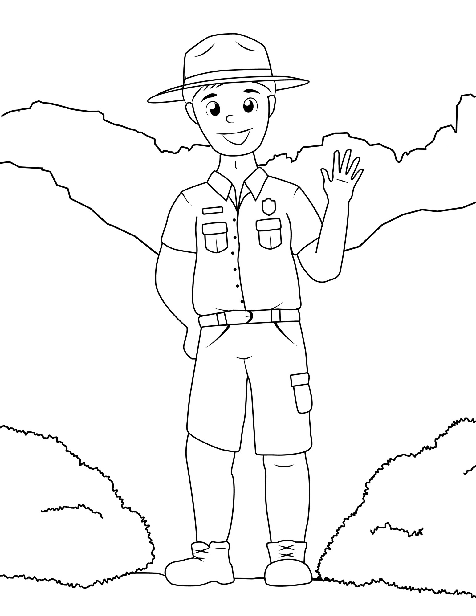 Photo us national park service