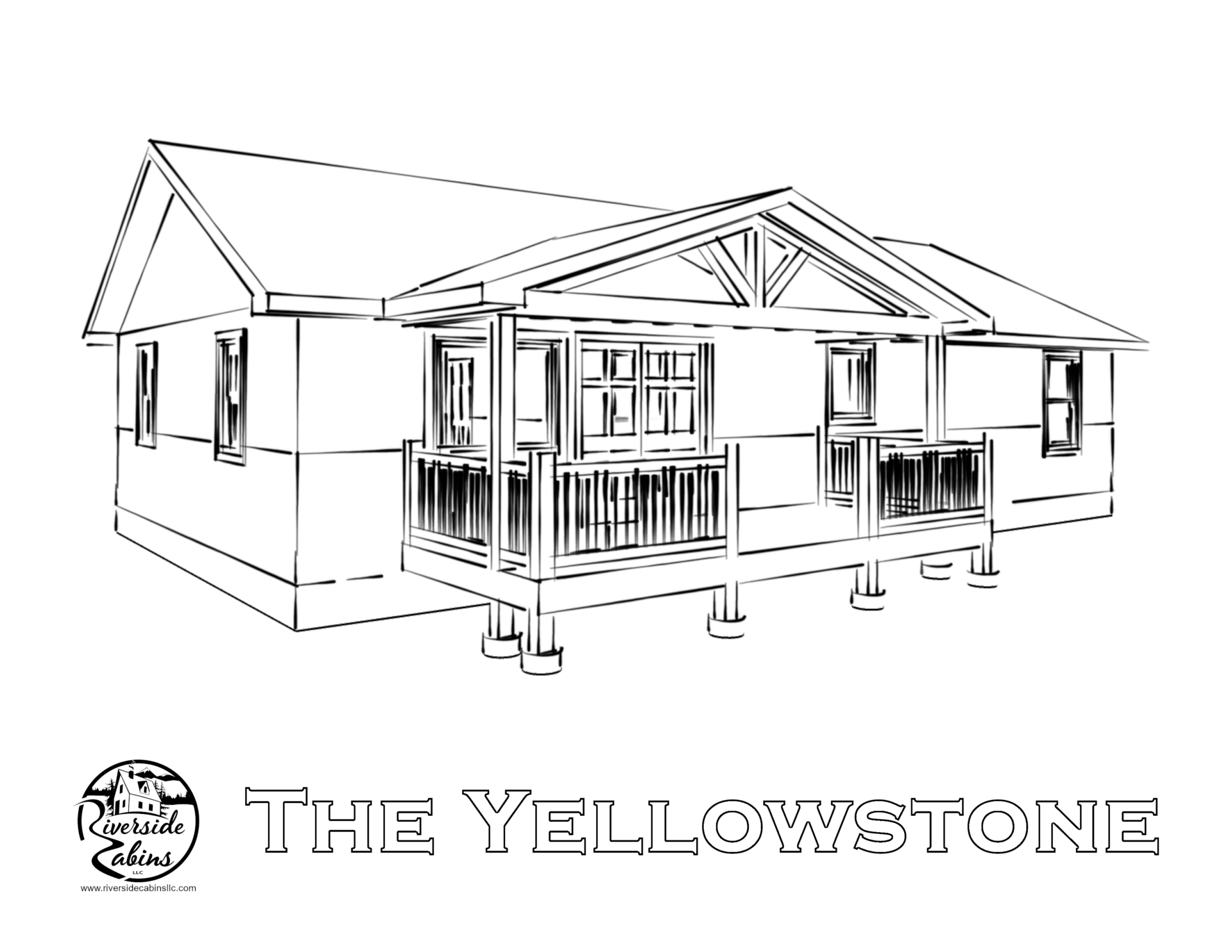 Holiday coloring contest
