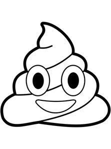 Emodzi ideas emoji emoji coloring pages coloring pages