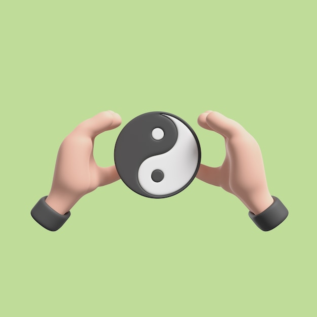 Yin yang images