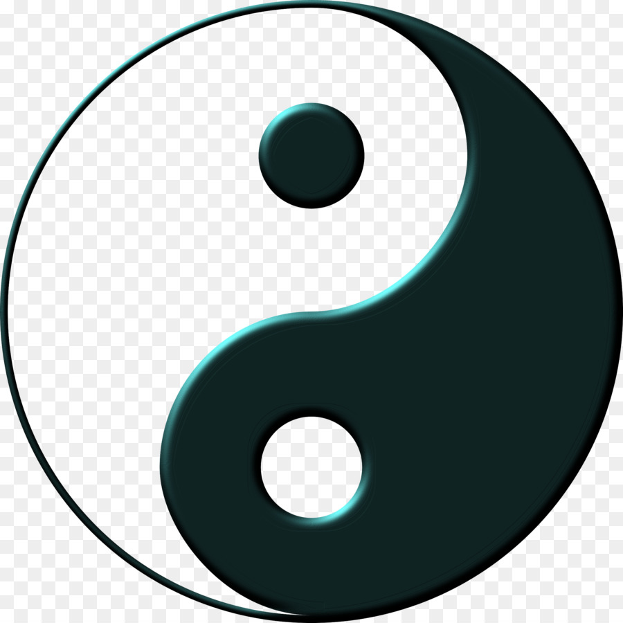 Yin yang png download