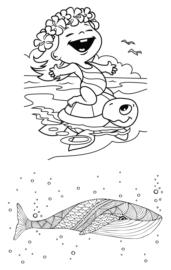 Just keep swimming coloring pages to keep us connected â hockomock area ymca