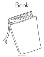 Ymca coloring page