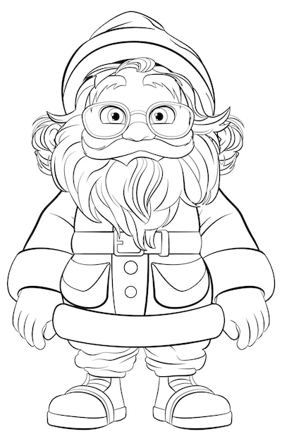 Baby yoda christmas coloring page vectors illustrations for free download