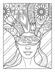 Printable loring pages