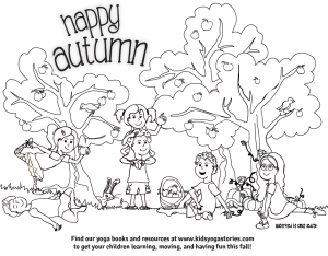 Coloring pages for kids