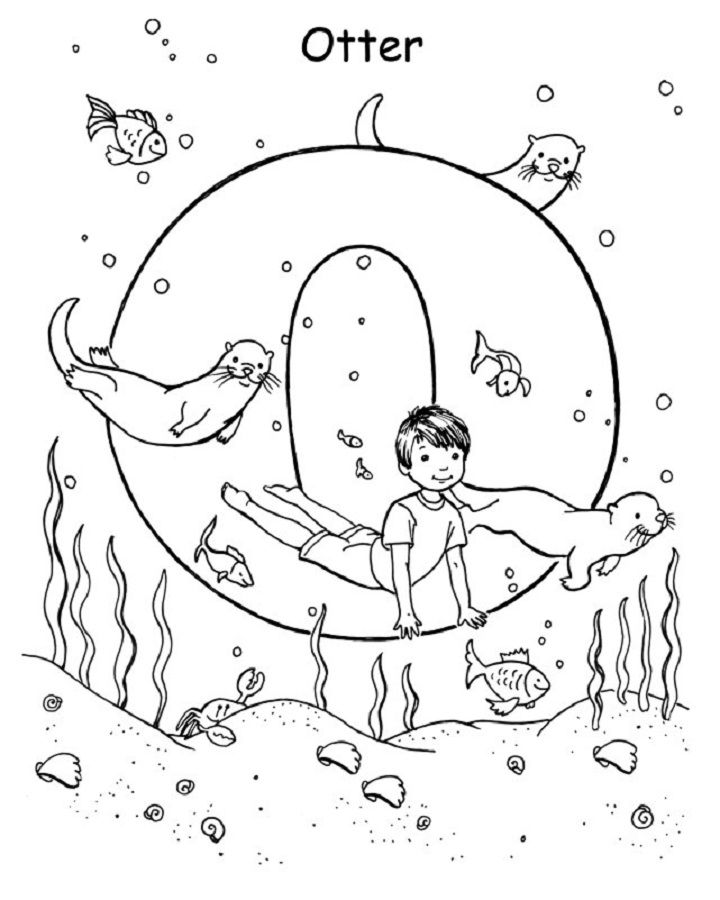 Relaxing and creative yoga coloring book pages