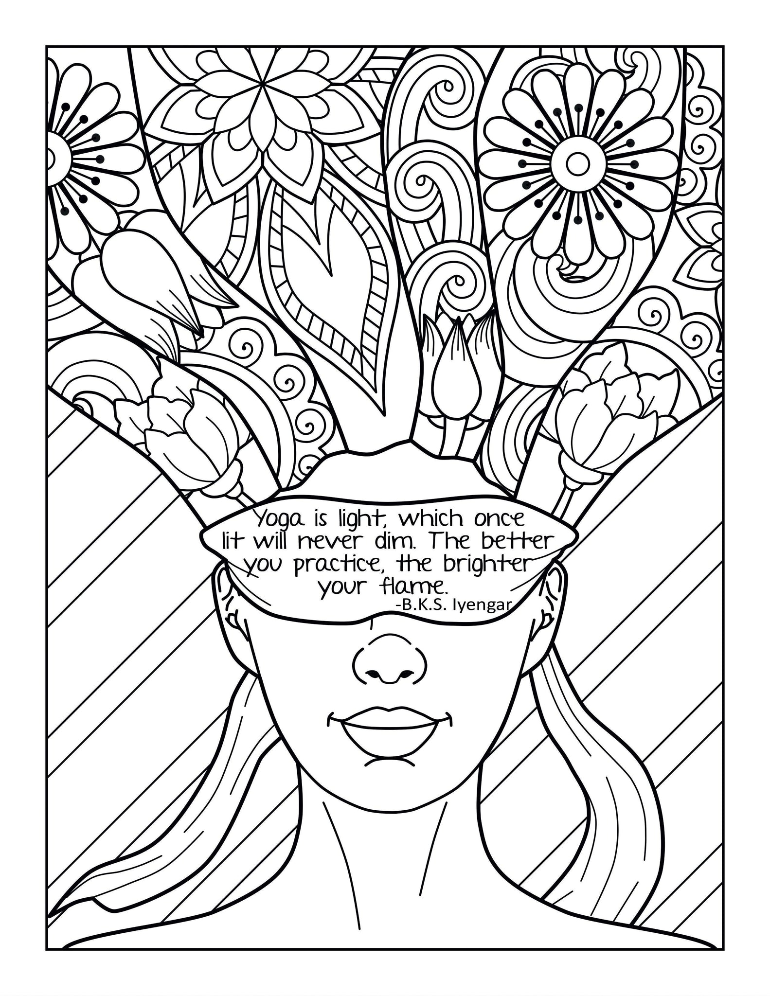 Printable loring pages