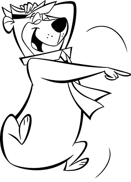 Coloring page