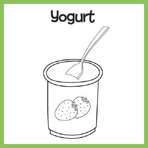 Coloring pages
