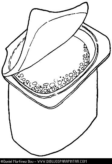 Dairy products coloring pages crafts and worksheets for preschooltoddler and kindergarten