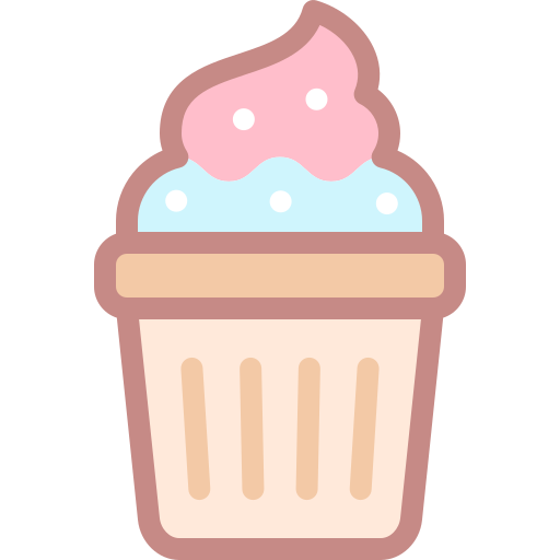 Frozen yogurt