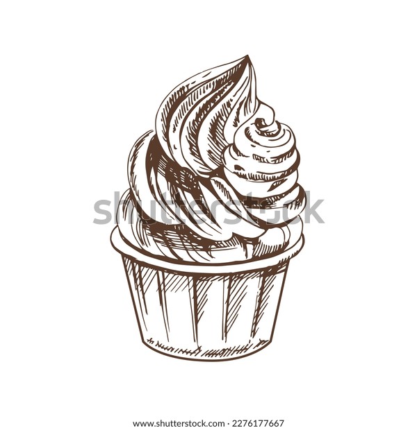 Yogurt line drawing images stock photos d objects vectors