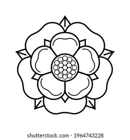 York yorkshire vector art graphics