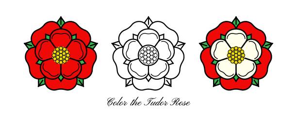 Lancaster rose stock photos pictures royalty
