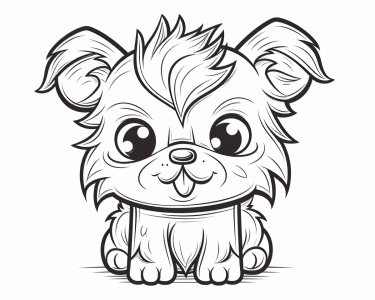 Dogs breeds pages