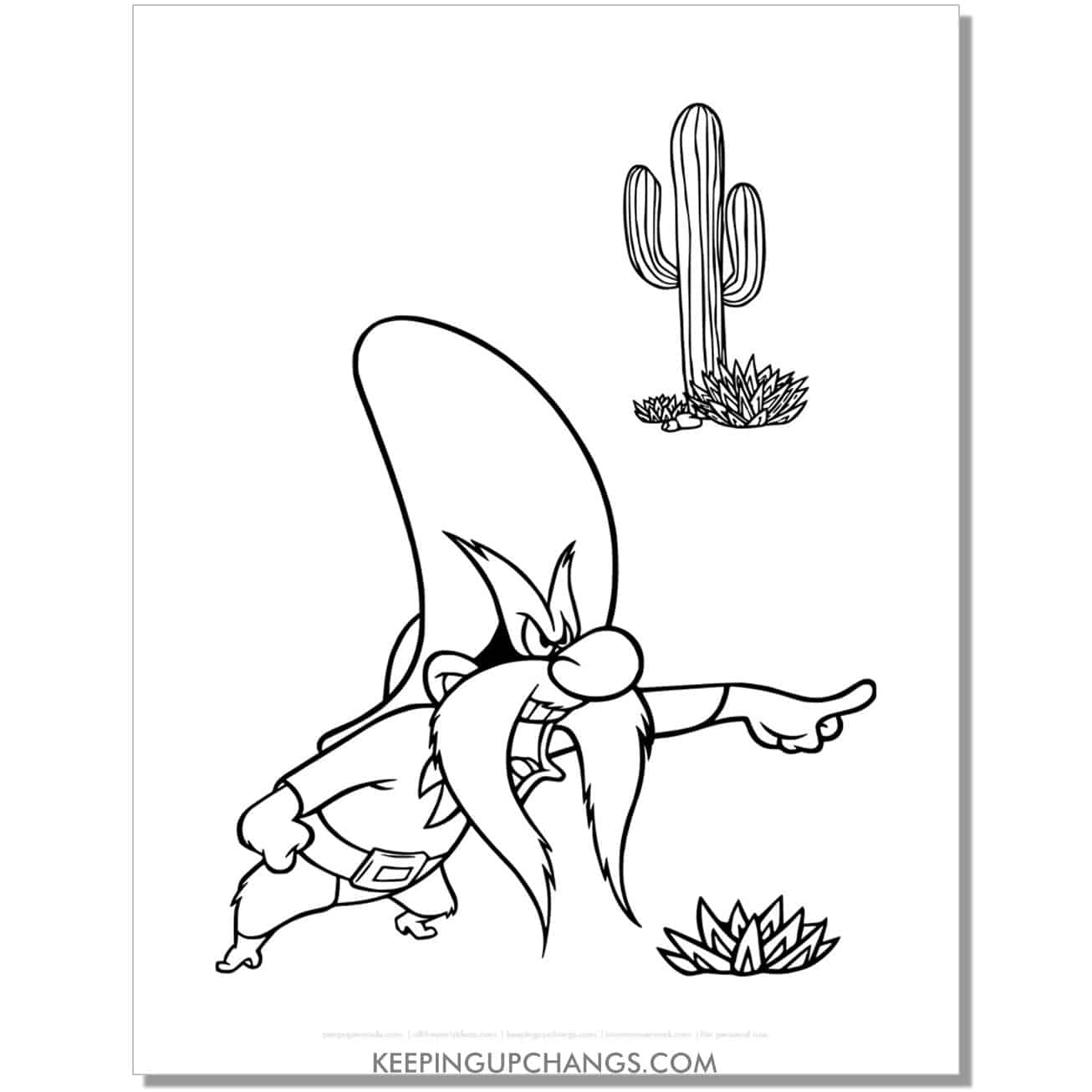 Free looney tunes coloring pages sheets popular printables