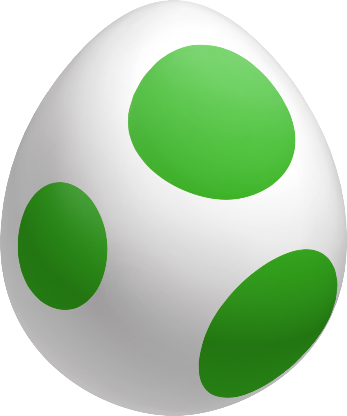 Yoshis egg