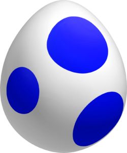 Yoshi egg fantendo